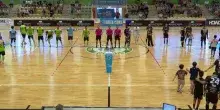 Serie A futsal, alla scoperta della Came Treviso