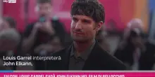 Falcon, Louis Garrel sar&agrave; John Elkann nel film di Bellocchio