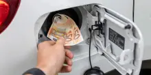 Non solo Valle Castellana: ecco distributori della Benzina del sindaco