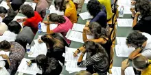 Almalaurea: 'Quasi 7 laureati su 10 dicono no ai lavori sottopagati'