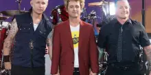 Green Day, testo e significato nuovo singolo I&rsquo;m Never Gonna R.I.P.