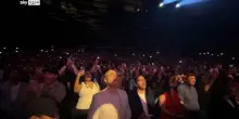 Laura Pausini, tutto esaurito a NY per il gran finale della leg in Spagna, Sud America e Stati Uniti