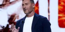 Totti: 'A 48 anni ho detto no a Genoa e Como per tornare a giocare in Serie A'