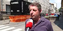 Emergenza caldo, Ascom Torino: danni ingenti per blackout