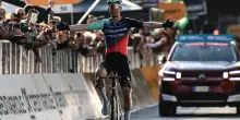 Paul Seixas al Giro 2027? Cosa sappiamo finora