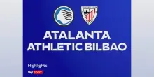 Atalanta-Athletic Bilbao 1-0: gol e highlights amichevole