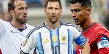 Messi, Ronaldo e Kane giocano? Le probabili formazioni delle partite di oggi