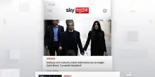 Sky Tg24 Business, la puntata del 21 ottobre 2025