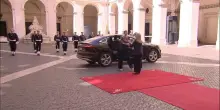 Migranti, Meloni e premier danese: Difendiamo l'Europa