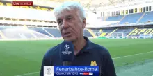 Gasperini: 'Ambiente caldo, dovremo dimostrare personalit&agrave;'