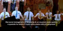 'The Book Of Mormon' a Milano, le voci dei protagonisti