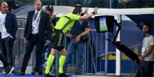 Le nuove regole in vigore a partire da questa stagione di Serie A