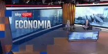 Sky Tg24 Economia, la puntata del 14.07.2026
