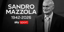 &Egrave; morto Sandro Mazzola, leggenda dell'Inter e del calcio italiano