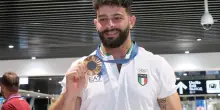 Antonino Pizzolato, pesista olimpionico condannato per stupro gruppo