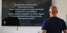 Ungheria, tv pubblica si scusa: 'Con Orban abbiamo mentito per anni'