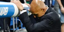 VIDEO. Juve, Spalletti a rischio esonero? Marchegiani: 'Da capire se incide ancora sui giocatori'
