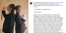 Tutti Bodyguard, il singolo di Vinicio Capossela e Pierpaolo Capovilla