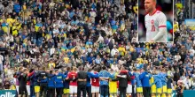 Nuovo malore in campo per l'ex giocatore dell'Inter Christian Eriksen