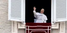 Papa su hantavirus: &ldquo;Grazie Canarie per aver permesso arrivo nave'