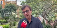 Javier Cercas: “Vi racconto la Chiesa di oggi”