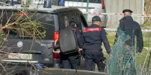 Imperia, donna strangolata e uccisa in casa: fermato il compagno