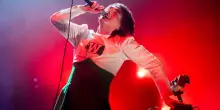 My Chemical Romance, la possibile scaletta del concerto a Firenze