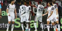 Le PAGELLE di Cagliari-Torino 2-1: SCOPRI l'MVP