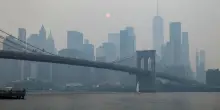 Legionella a New York, due morti e 72 contagi