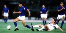 I retroscena del mitico gol di Roberto Baggio alla Cecoslovacchia