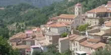Valle dell'Angelo, borgo incantato nel cuore del Cilento