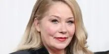 Christina Applegate ha ricevuto per errore diagnosi sclerosi multipla