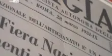 90 anni della Mostra Internazionale dell'Artigianato di Firenze, la pi&ugrave; antica d'Italia
