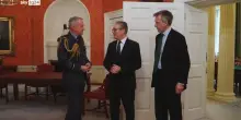Uk, Starmer respinge l'idea di sue dimissioni