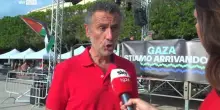 Freedom Flotilla, le parole dell'attivista Antonio Mazzeo