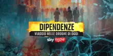 Dipendenze &ndash; Viaggio nelle droghe di oggi