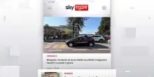 Sky Tg24 Business, la puntata del 25.03