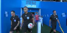 Slovenia-Scozia 0-0: highlights