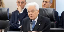Mattarella oggi alla Camera per 80 anni da prima seduta Costituente