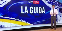 La Guida: Perch&eacute; la grazia &egrave; una cosa seria
