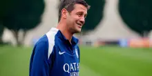 Inter, le date del ritiro e le amichevole