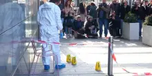 Milano, donna accoltellata, caccia all'aggressore
