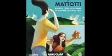 Rapalloonia 2026, al Castello di Rapallo le tavole di Lorenzo Mattotti