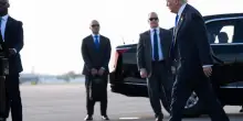 Trump attacca Harry, nel mirino il discorso del principe sull'Ucraina