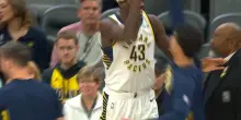 NBA Highlights: Indiana-Miami 123-99