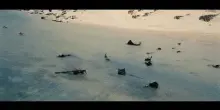 Christopher Nolan: la mia Odissea, leggendaria e umana