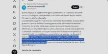 Napoli, la promessa di De Laurentiis: 'Sempre competitivi'