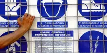 Incidente sul lavoro in parco eolico, morto operaio 23enne a Cosenza