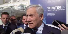 Verso la manovra, Tajani: 'No a aggressione banche'