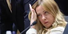 Magistrato attacca Meloni per non aver firmato decreto con aumenti